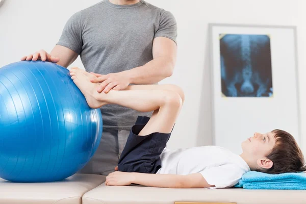 Fisioterapia Ortopédica